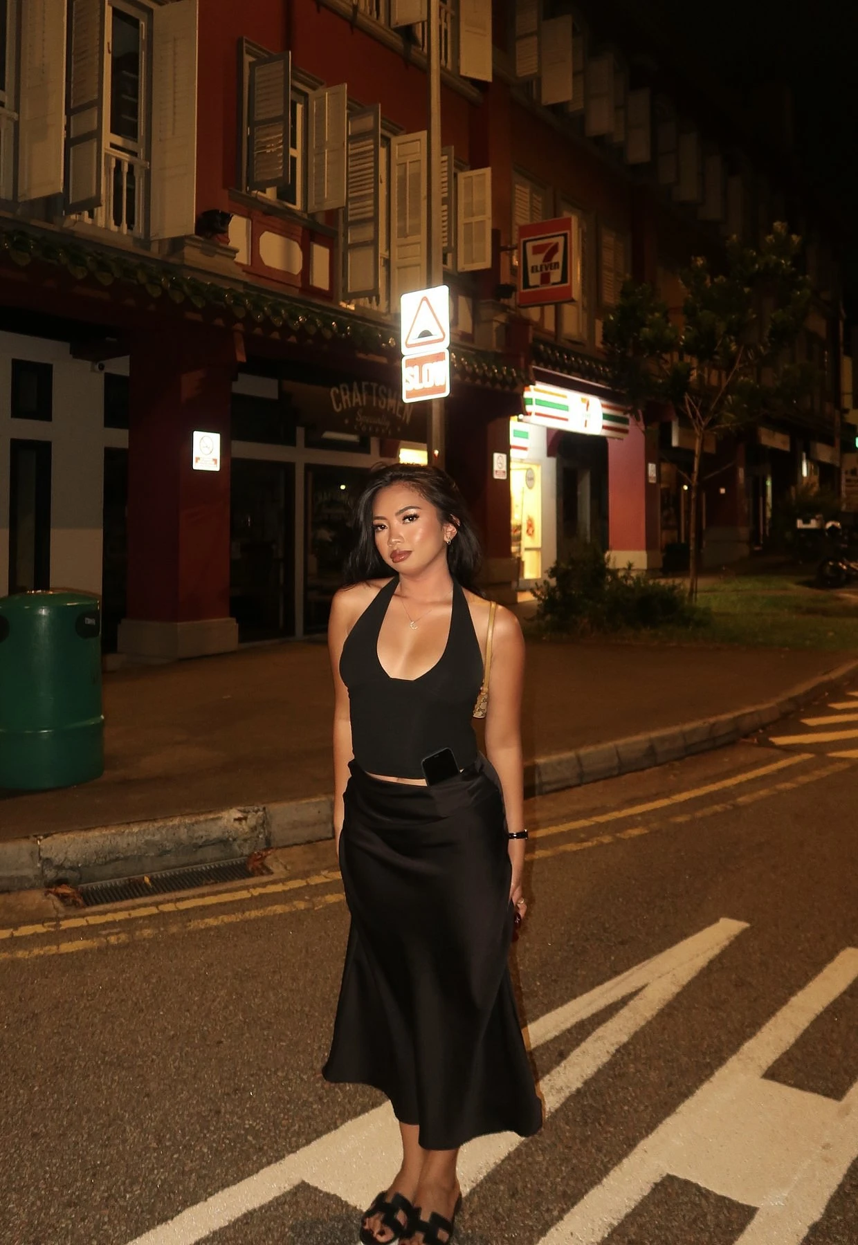 Lora – Indonesian escort in Macao — 6 / 11