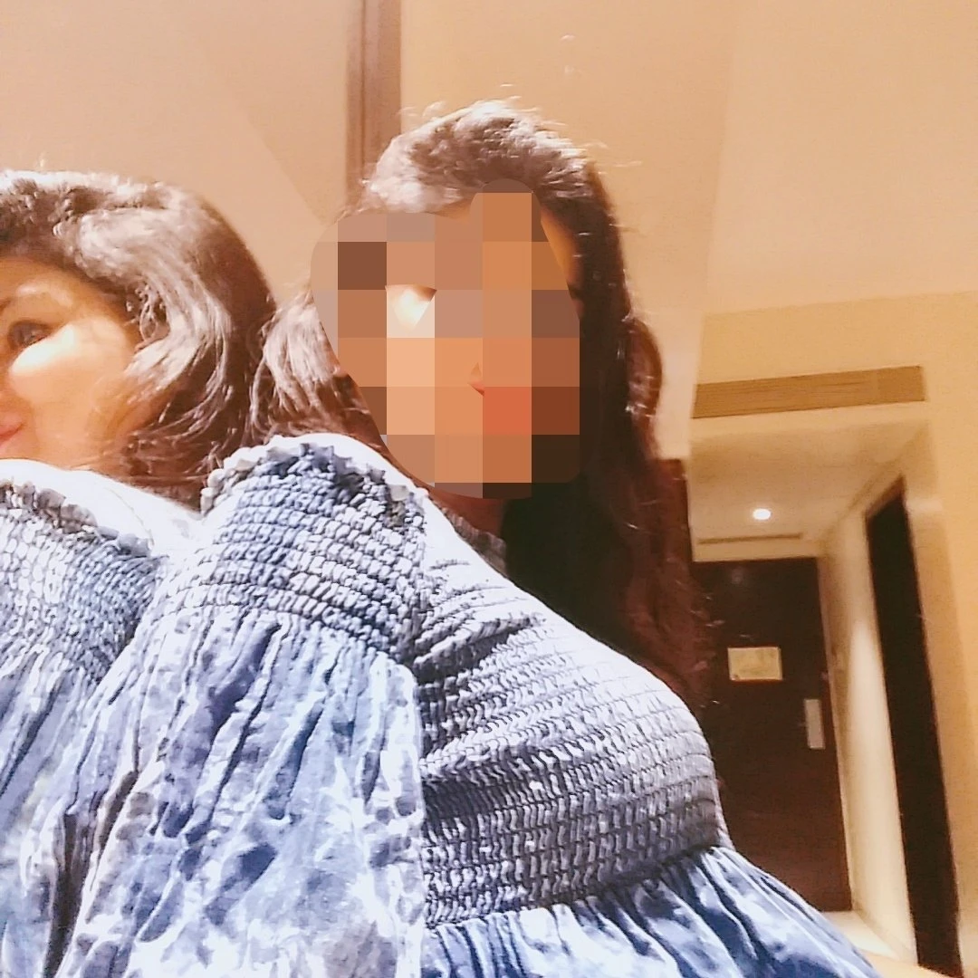 Madhu real meet &cam service – Indian escort in Mumbai — 1 / 2