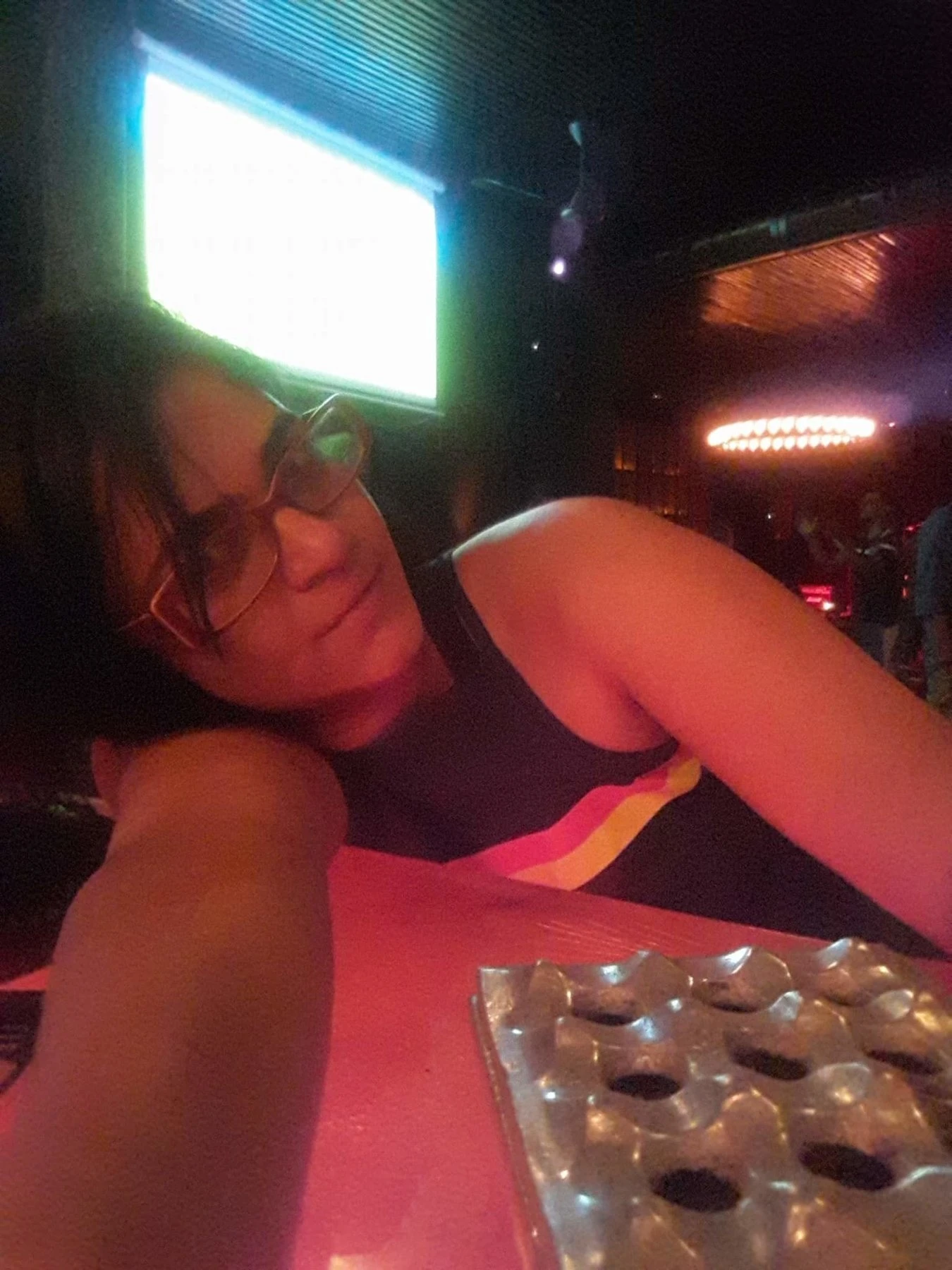 Lucy – escort in Colombo — 4 / 16