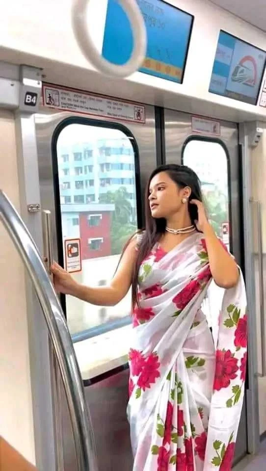 Escort Melisa Mahi – Indian escort in Dhaka — 6 / 11