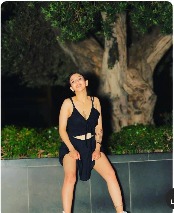 Jojo – Lebanese escort in Beirut — 5 / 11