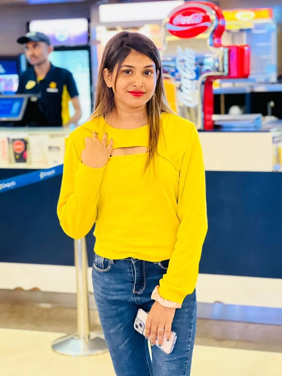 Vip Airhostess Sexy Call Girls Hyderabad – Indian escort in Hyderabad — 2 / 4