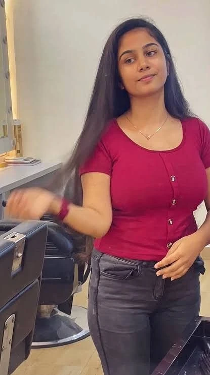 Vanshika Full Sarvice In – escort in Kochi — 4 / 5