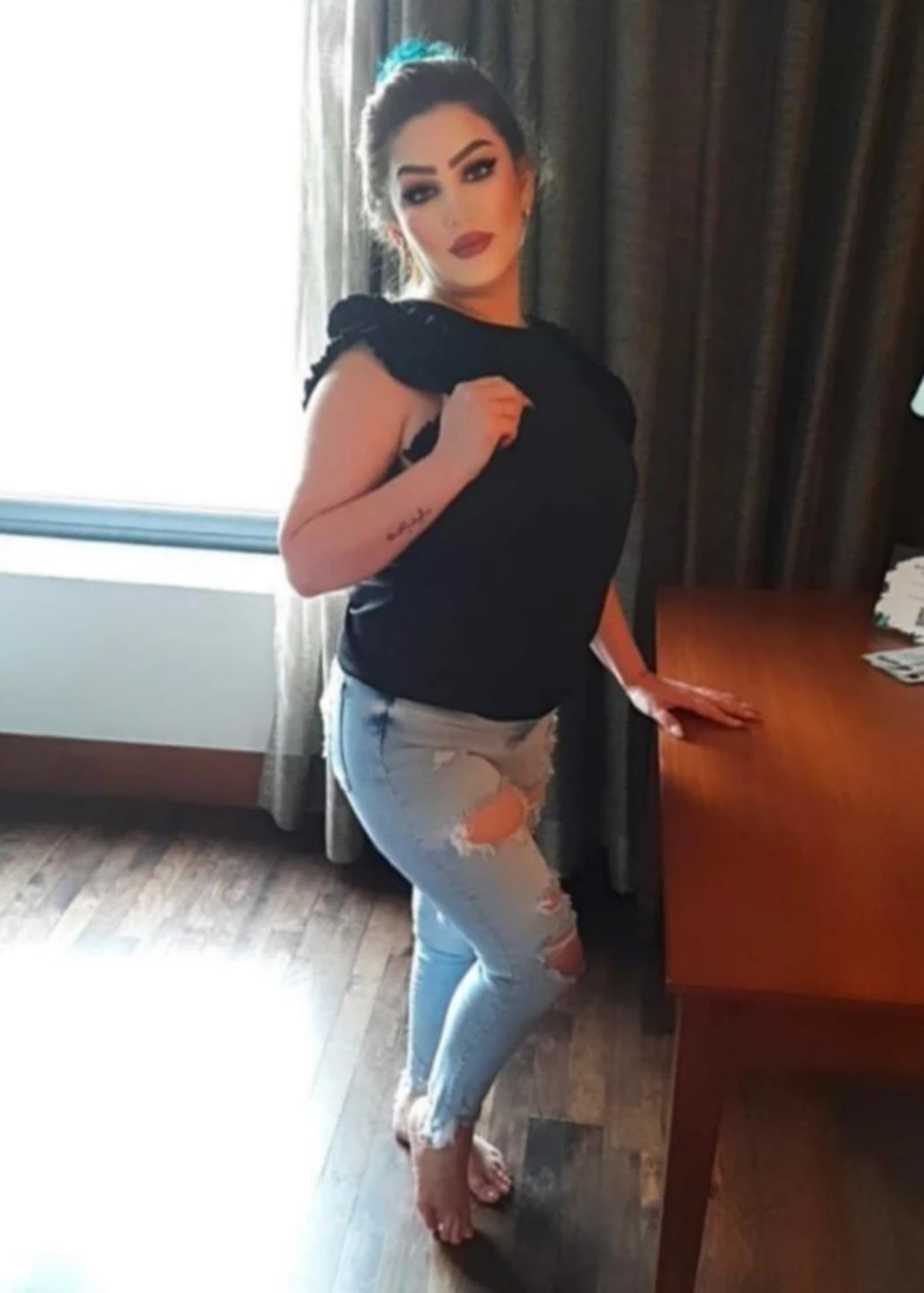 Delhi Russian Escort 5 Star Luxury Hotel – Russian escort in New Delhi — 5 / 6