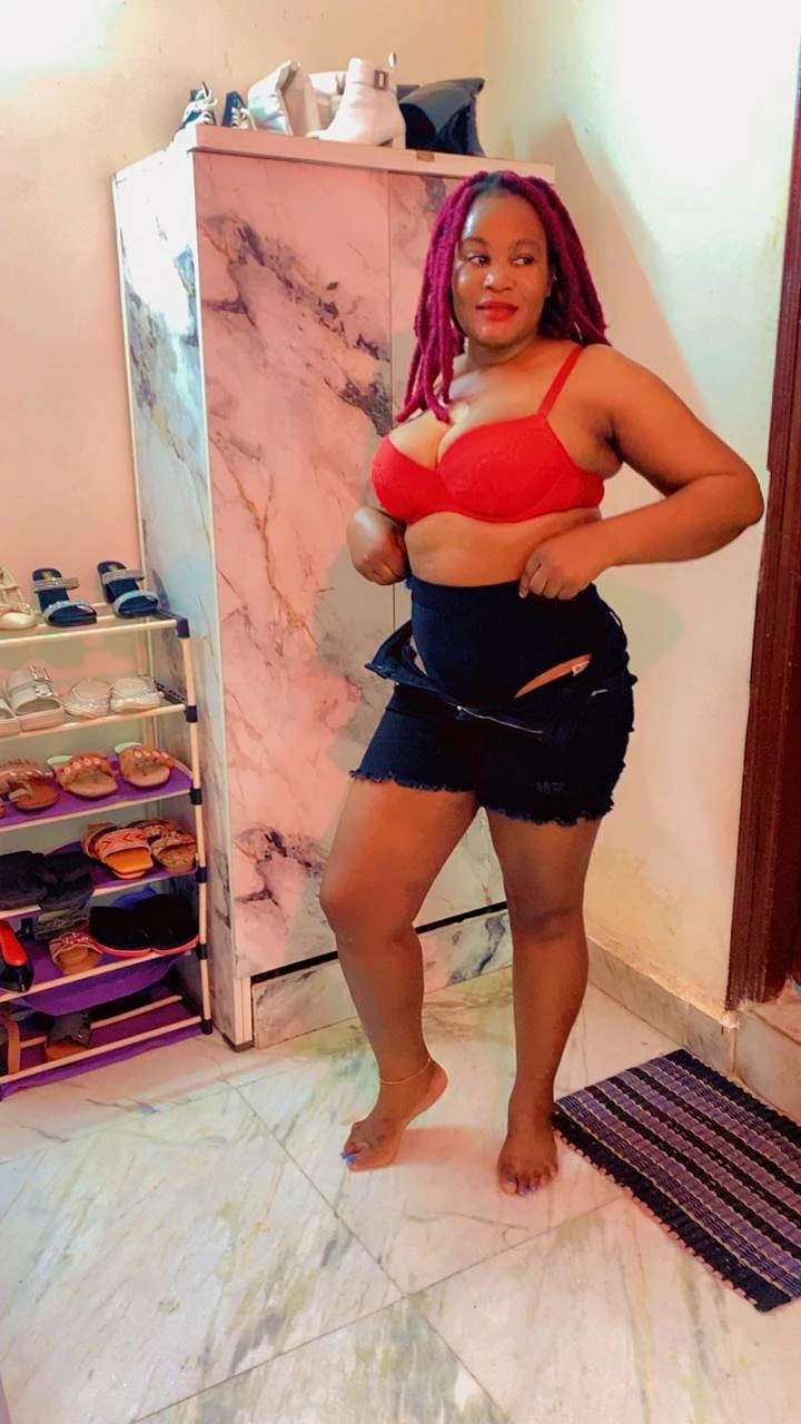 Myra – Cameroonian escort in New Delhi — 2 / 4