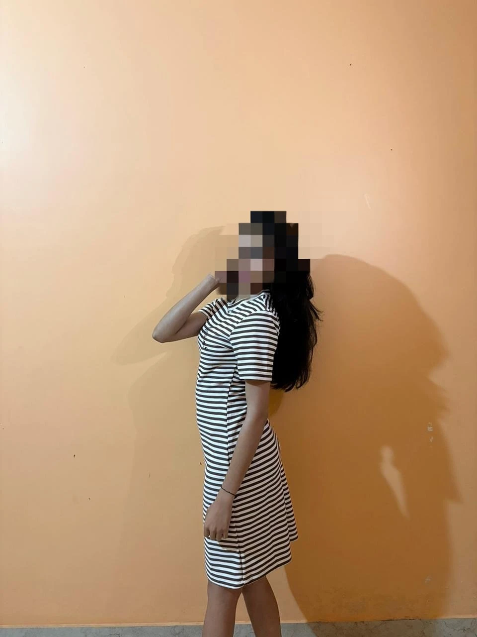 Bella Sensual Massage Guwahati Outcall – Indian escort in Guwahati — 5 / 8