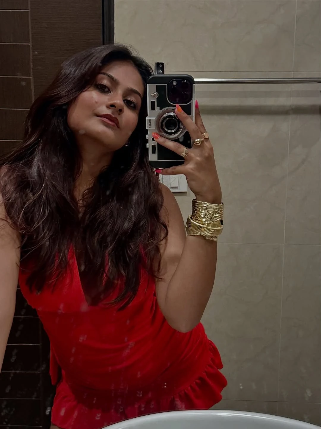 Hiya – Indian escort in Navi Mumbai — 2 / 5