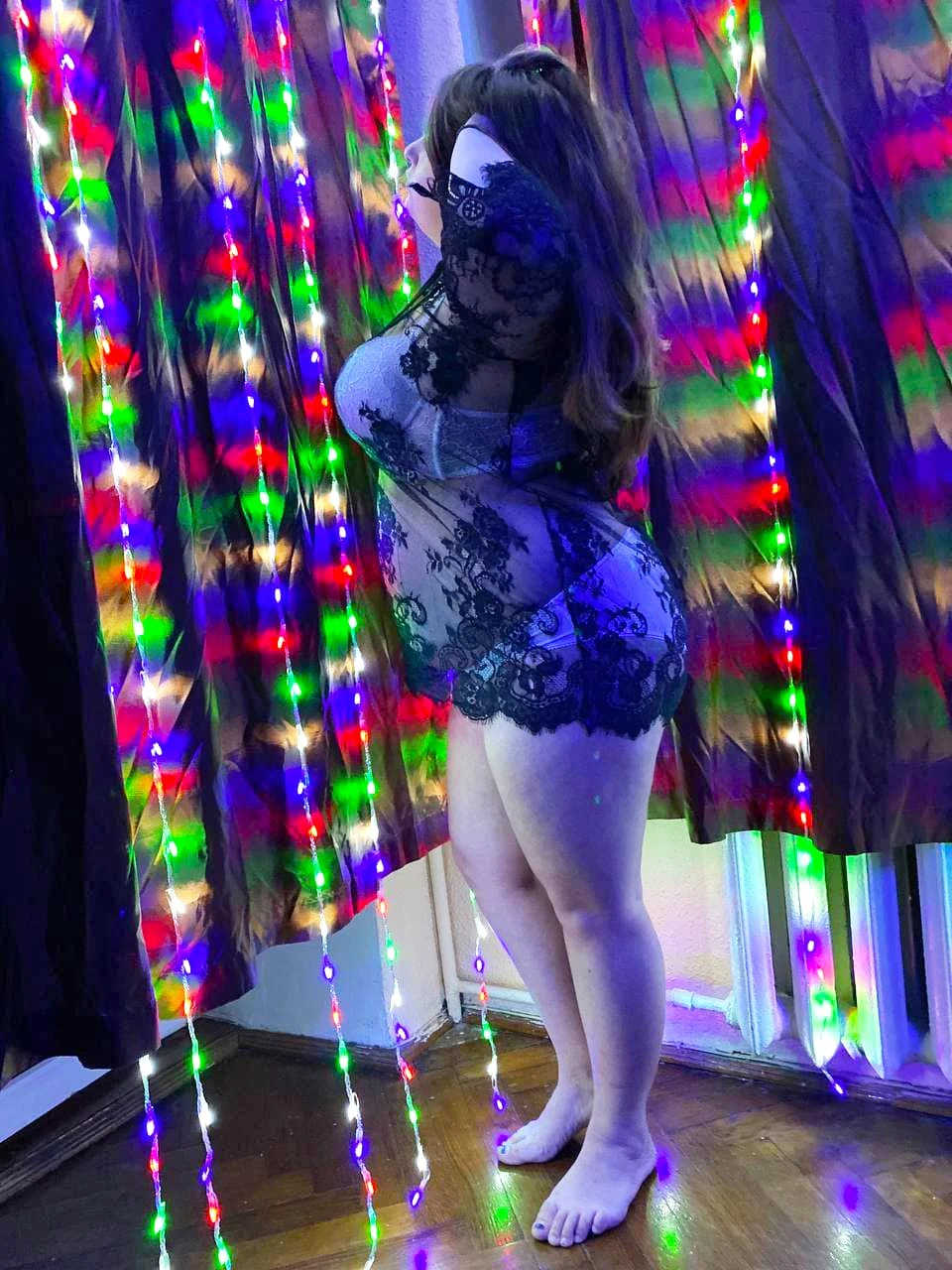 Elvira – Ukrainian escort in Kiev — 3 / 5