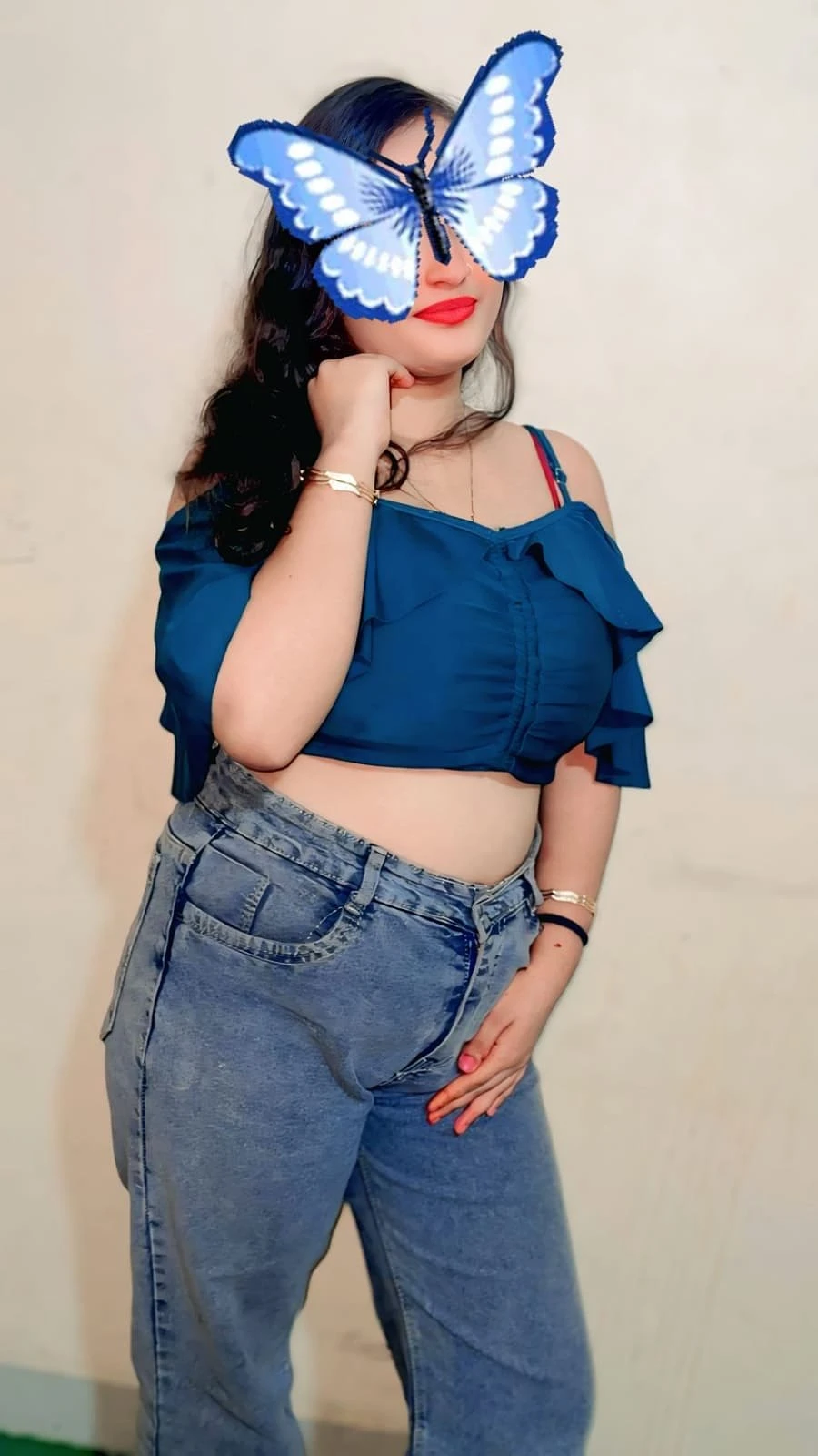 Kajal Independent – Indian escort in Jaipur — 3 / 6