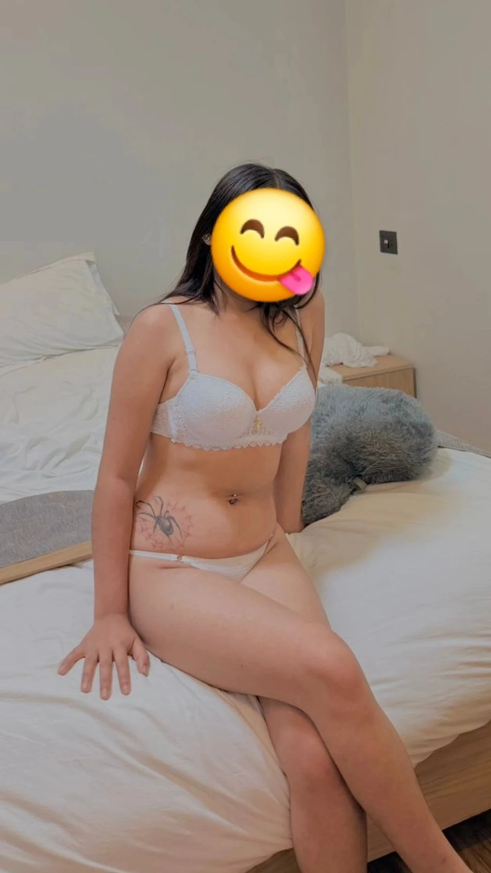 Muskan( cam show available,vip service) – Nepalese escort in Kathmandu — 4 / 7