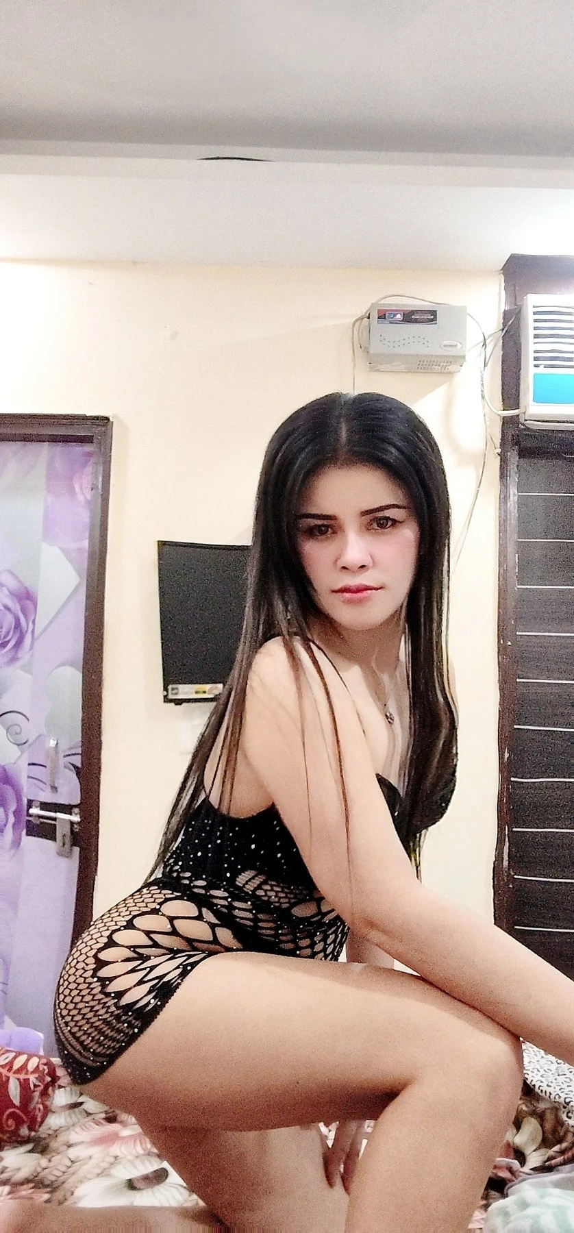 Nikki – Thai masseuse in Gurgaon — 4 / 17