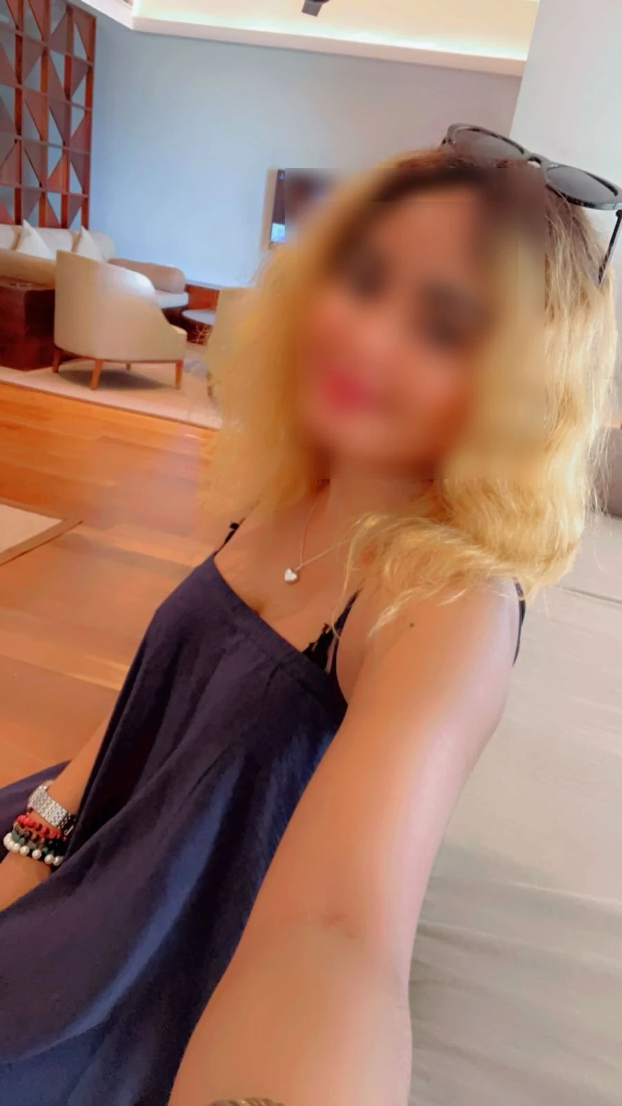 Anita Independent 23y – Mauritian escort in Colombo — 2 / 8