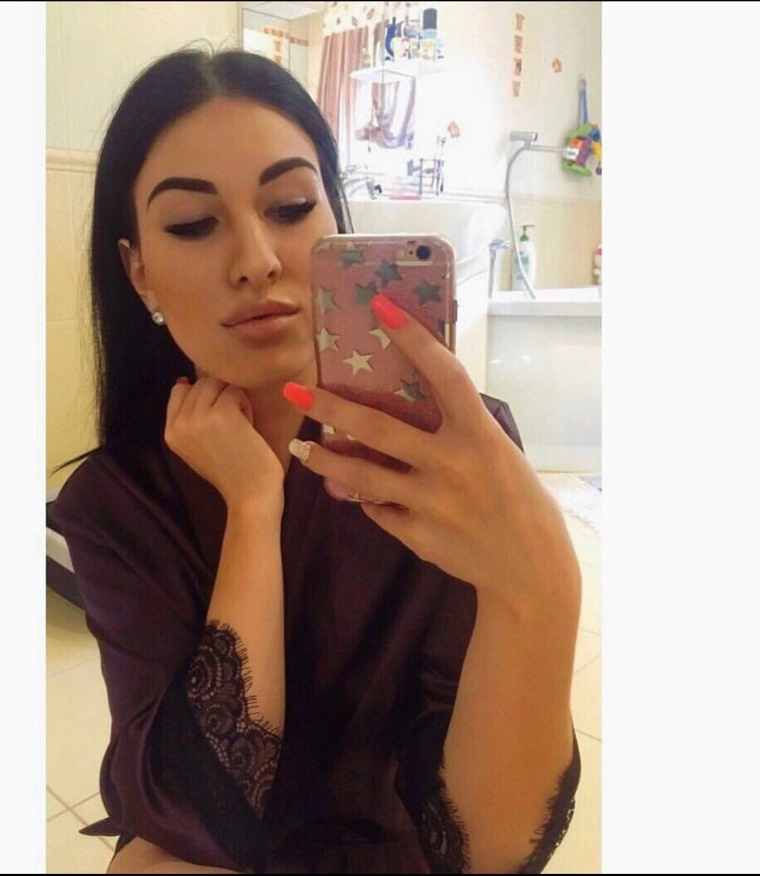 ZARINA ❤ – Estonian escort in Beirut — 6 / 12