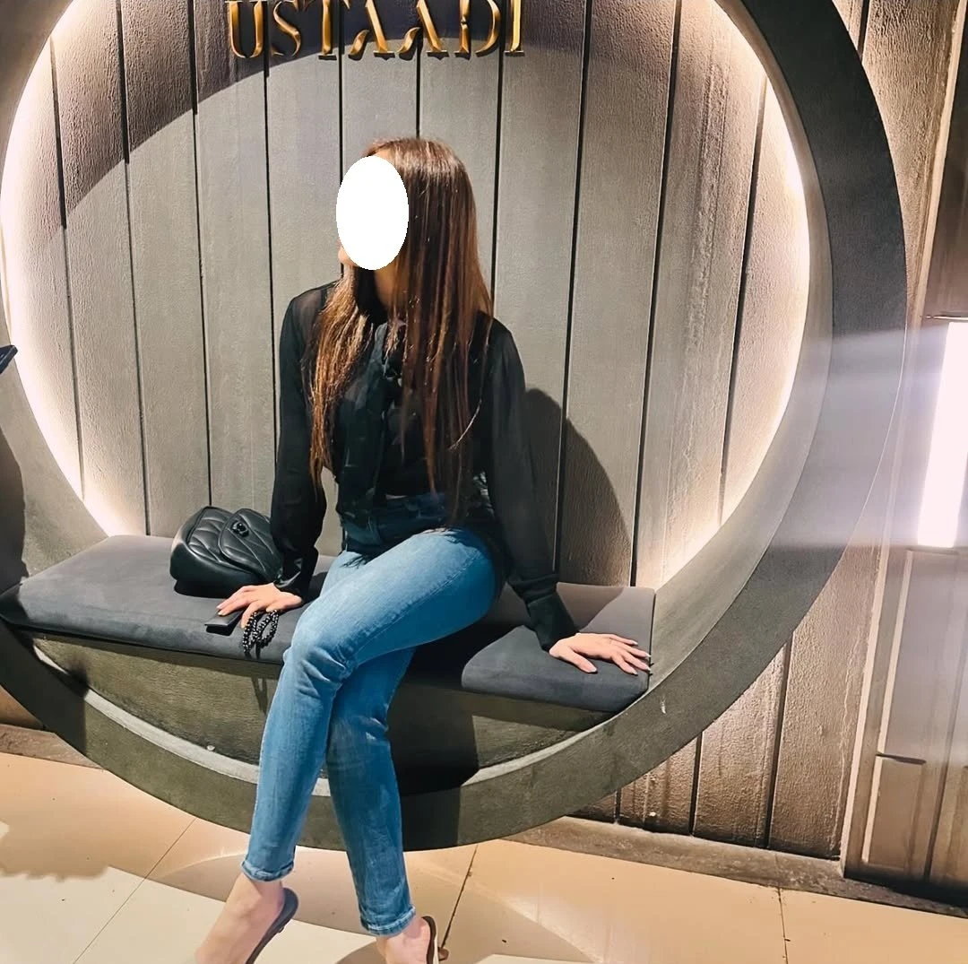 Naina – Indian escort in Noida — 22 / 30
