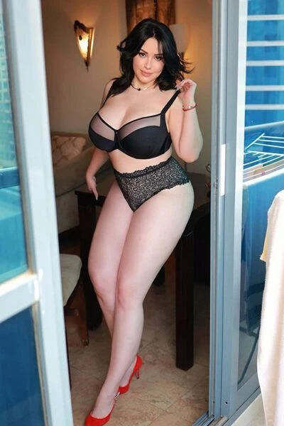 Myy – Russian escort in Budva — 4 / 6