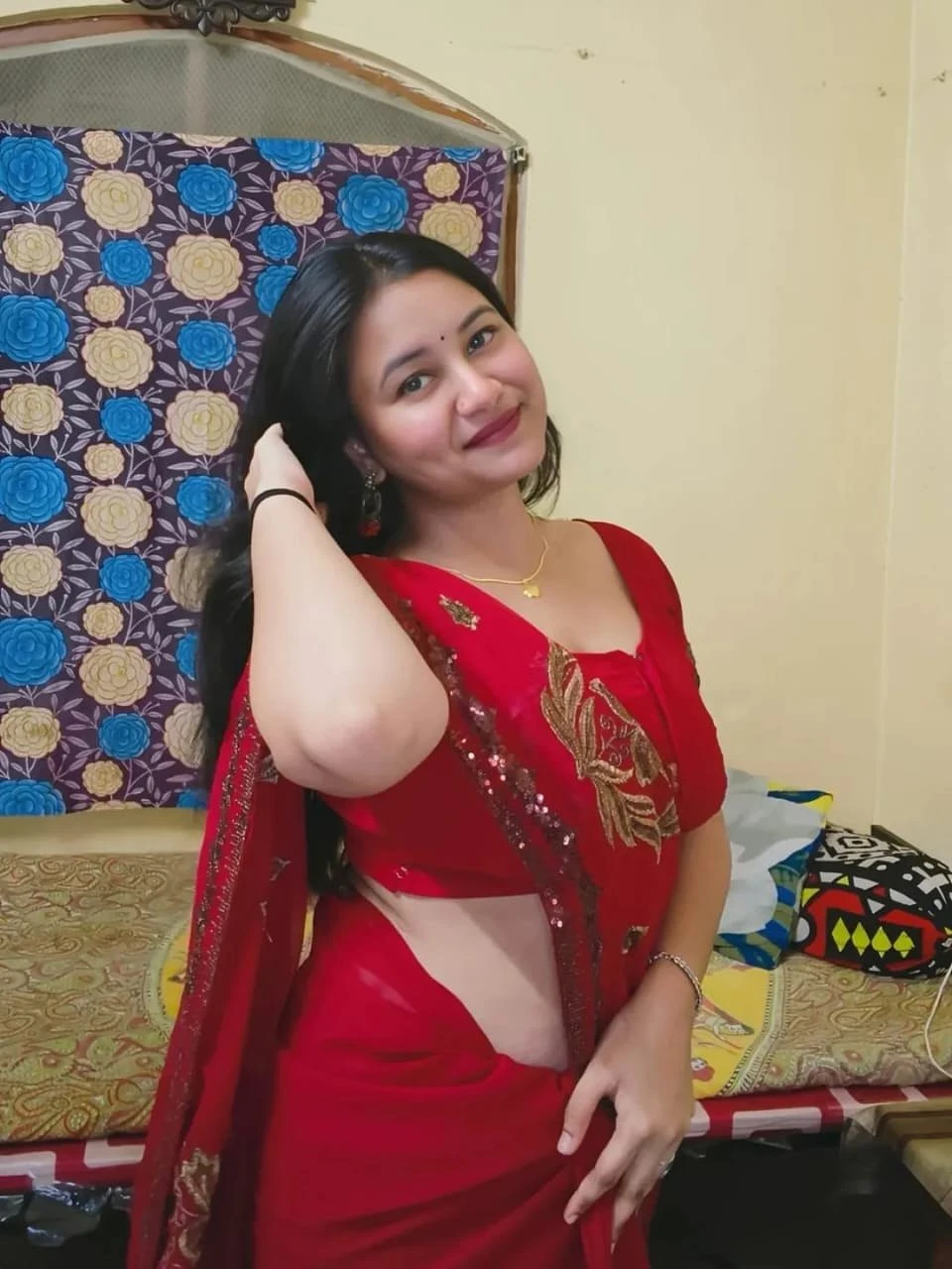 Nisha – escort in Kochi — 2 / 11