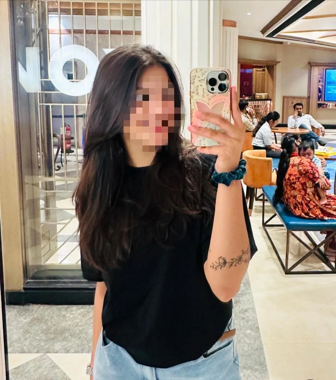 Muskan (Real Meet & Cam Show) – Indian escort in Pune, Escort, Pune