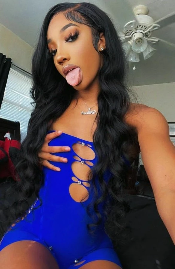 Mary – Ghanaian escort in Beirut — 2 / 4