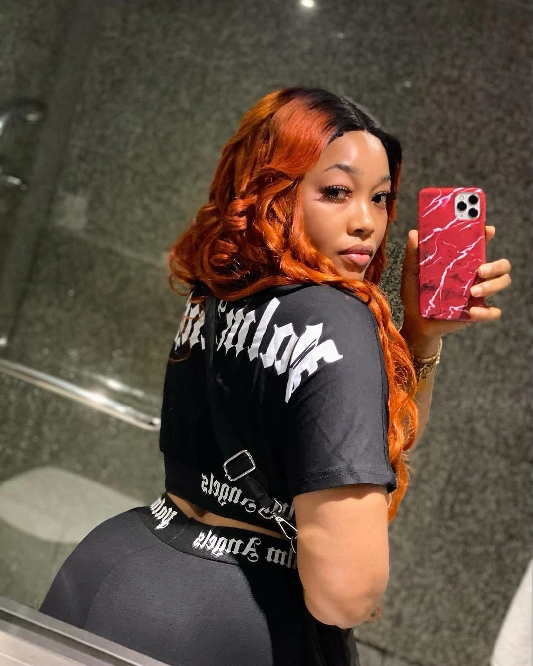 Beauty – Malagasy escort in Beirut — 6 / 11