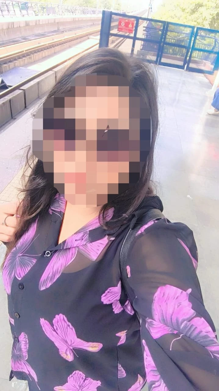 69 Lover independent Kushi – Indian escort in Gurgaon — 7 / 10