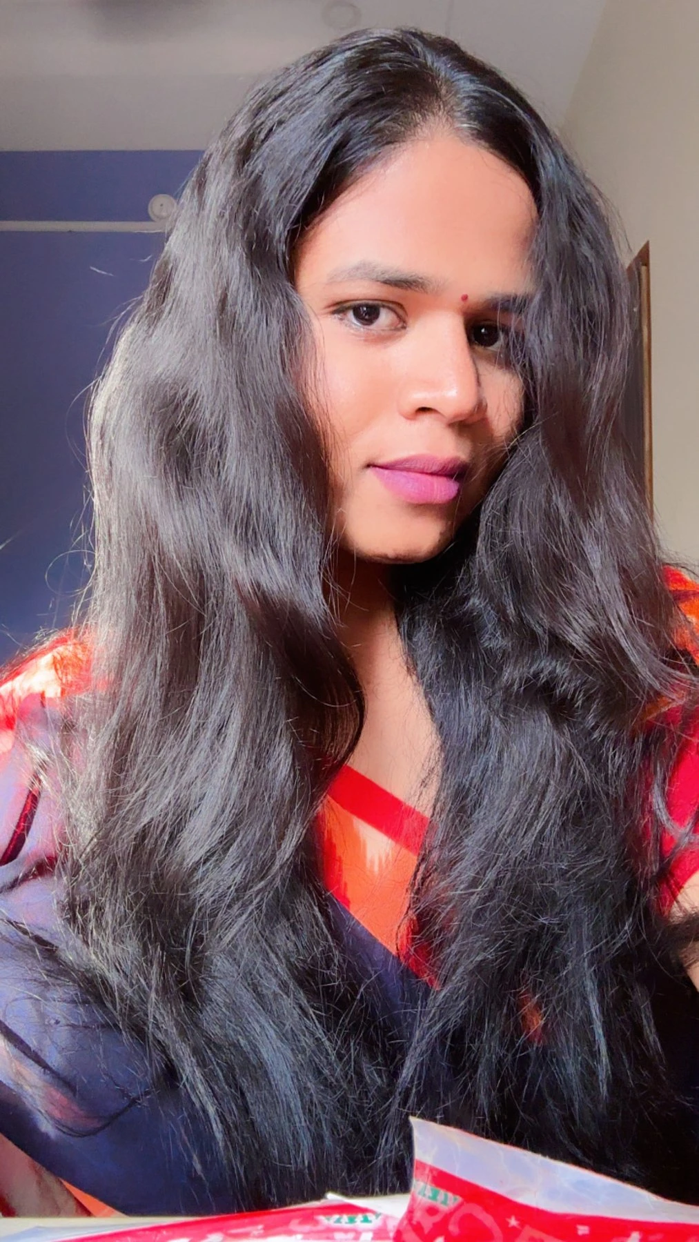 Vebha Reddy Big Boobs – Indian escort in Hyderabad — 2 / 3