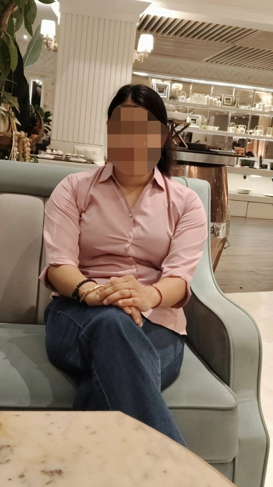 Shivika ❣️(web cam & Sex chat)❣️ – Indian escort in Mumbai — 3 / 7