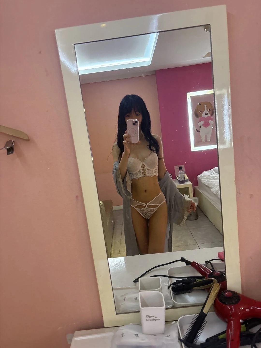 Che So Yeon – South Korean escort in Seoul — 8 / 31
