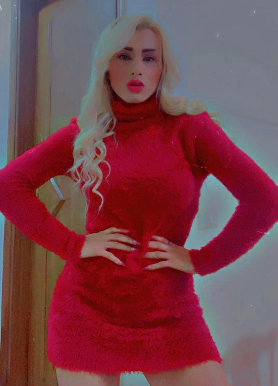 Steff – Lebanese escort in Beirut — 4 / 5