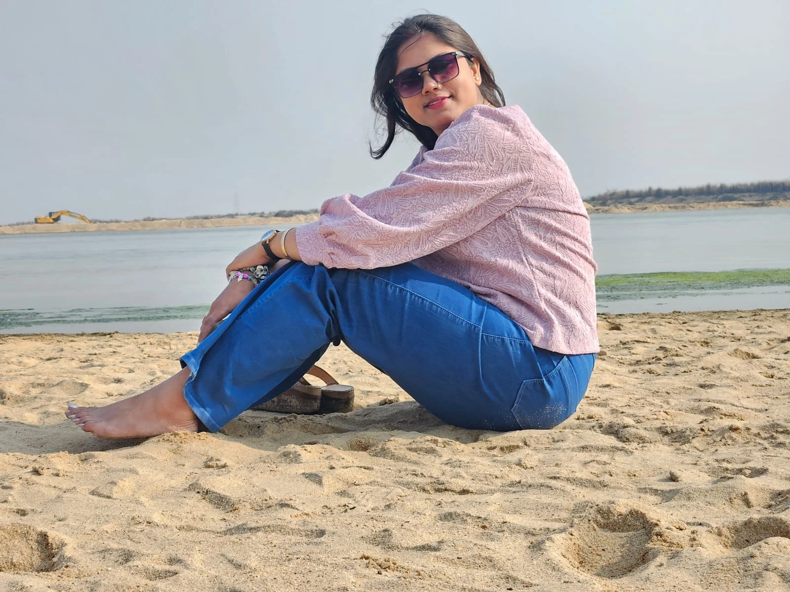 Anyaa – Indian escort in Kolkata, Escort, Kolkata