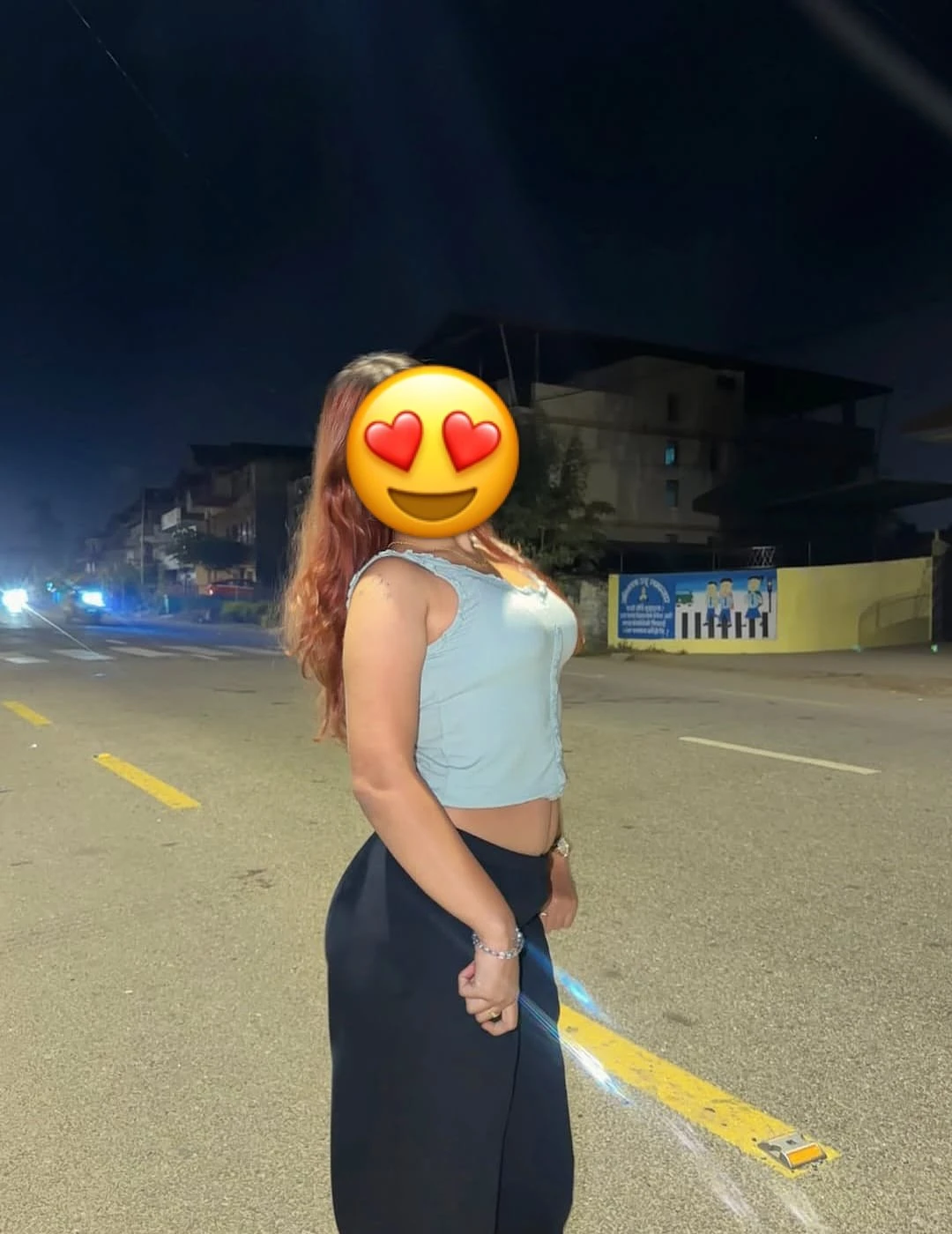 Sunita Real Meet 7 K – Indian masseuse in Hyderabad — 2 / 3