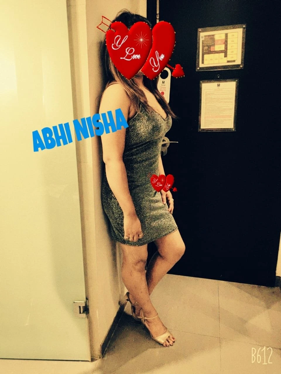 Abhi Nisha – Indian escort in Noida, Escort, Noida