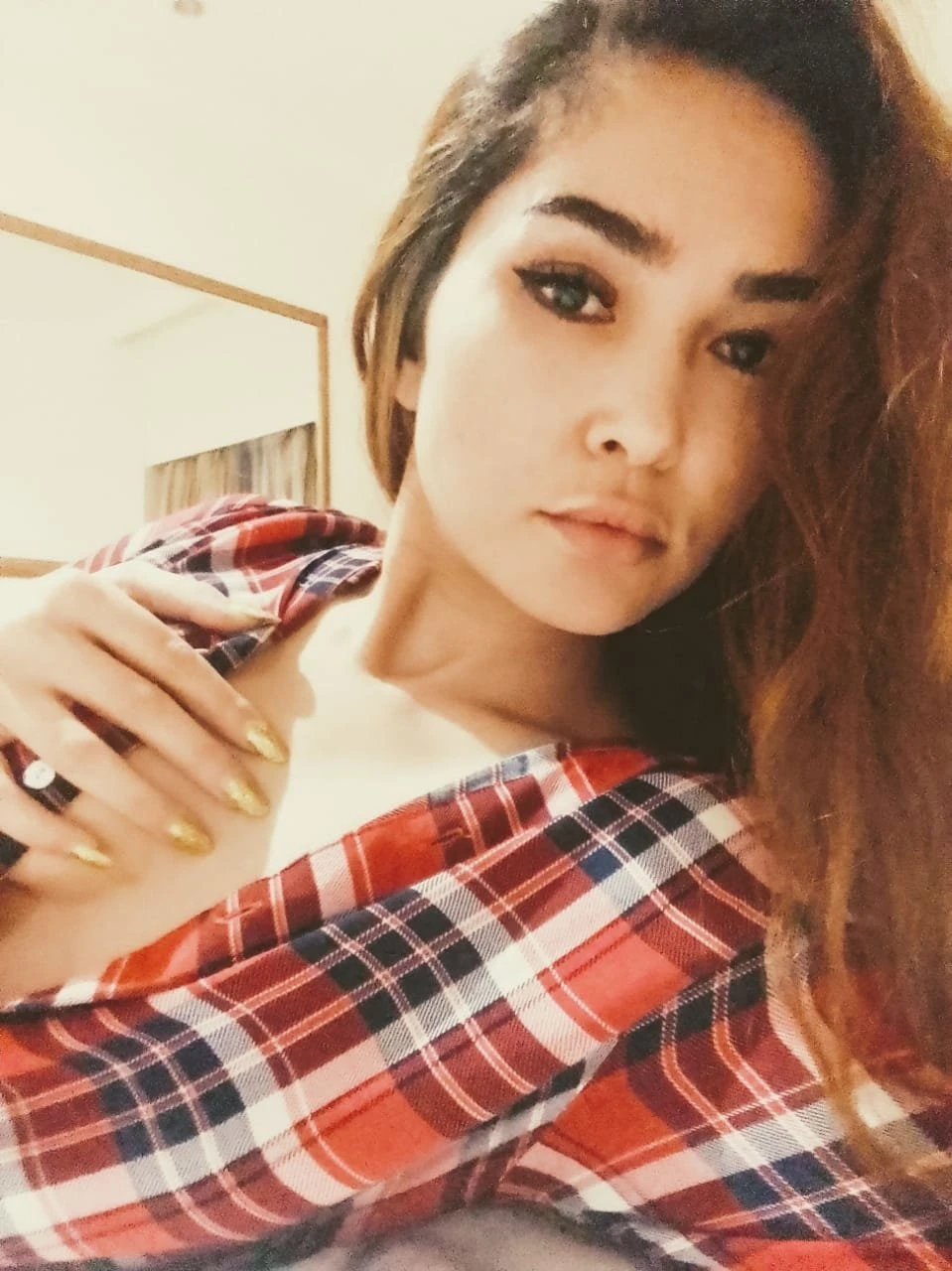 Hire Me & Get Erotic Adventures Tonight! – Russian escort in New Delhi, Escort, New Delhi