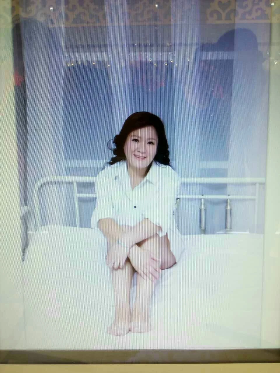 Lisa – Chinese escort in Colombo — 3 / 7