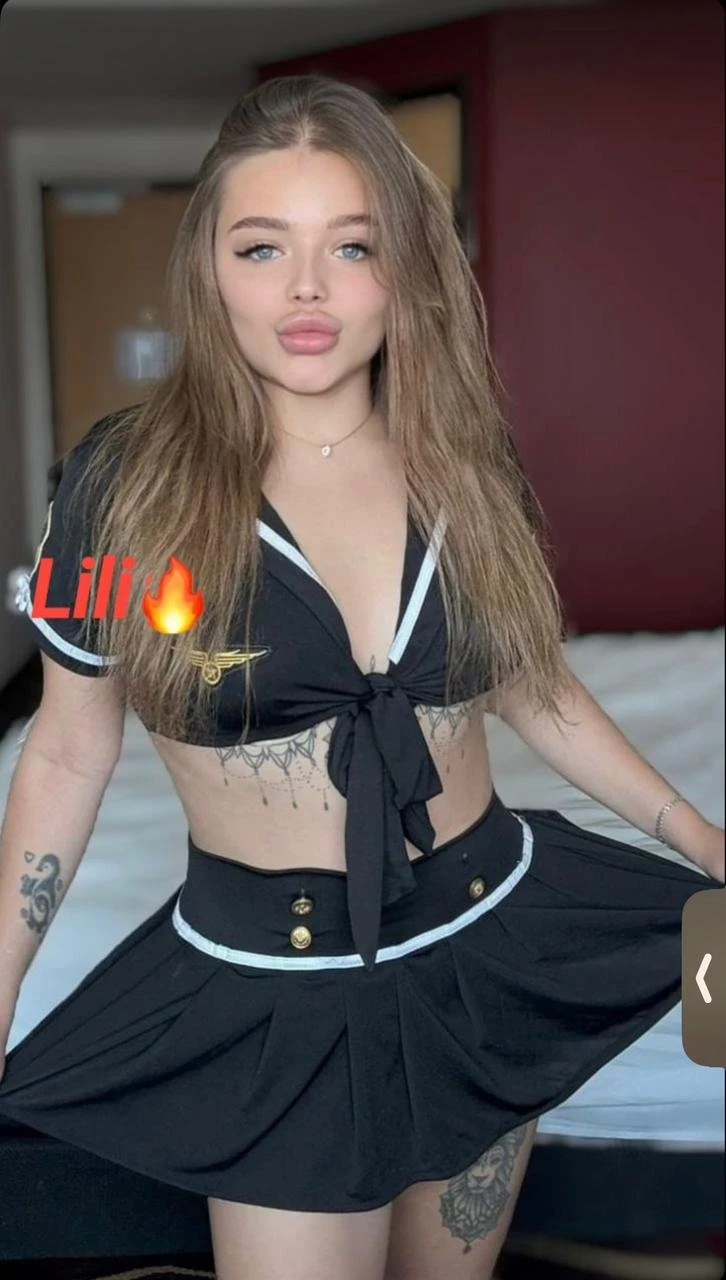 Lilianna23 – Russian escort in Beirut — 3 / 11
