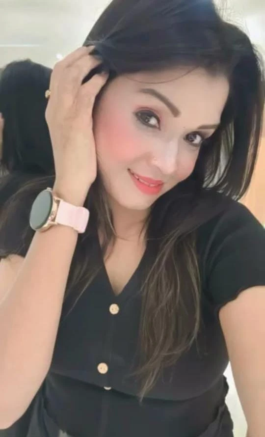 Puja Real Meet Service Gfe in All Hotel – Indian escort in Mumbai — 5 / 6