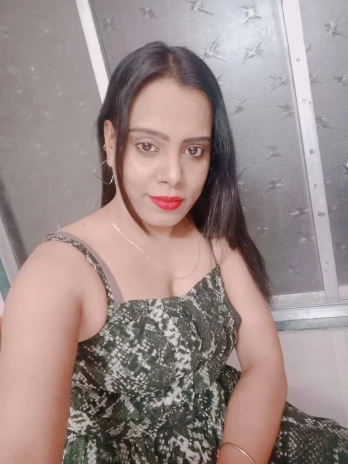 Nancy ꧂[ Cam & Real Meet ] – Indian escort in Thane — 2 / 3