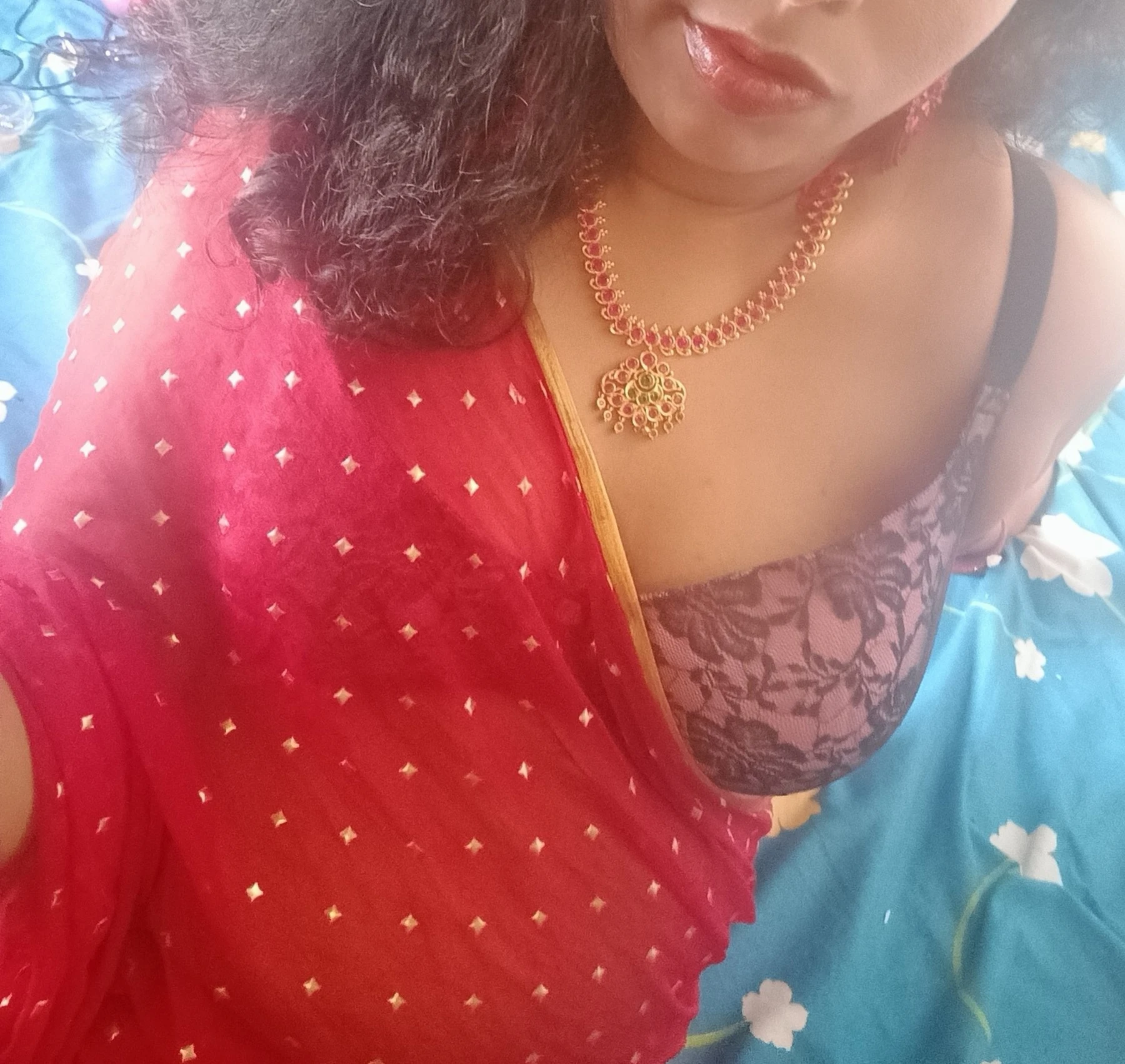 Natasha for Genuine Erotic Kinky Cam Sex – Indian escort in Chennai — 11 / 15