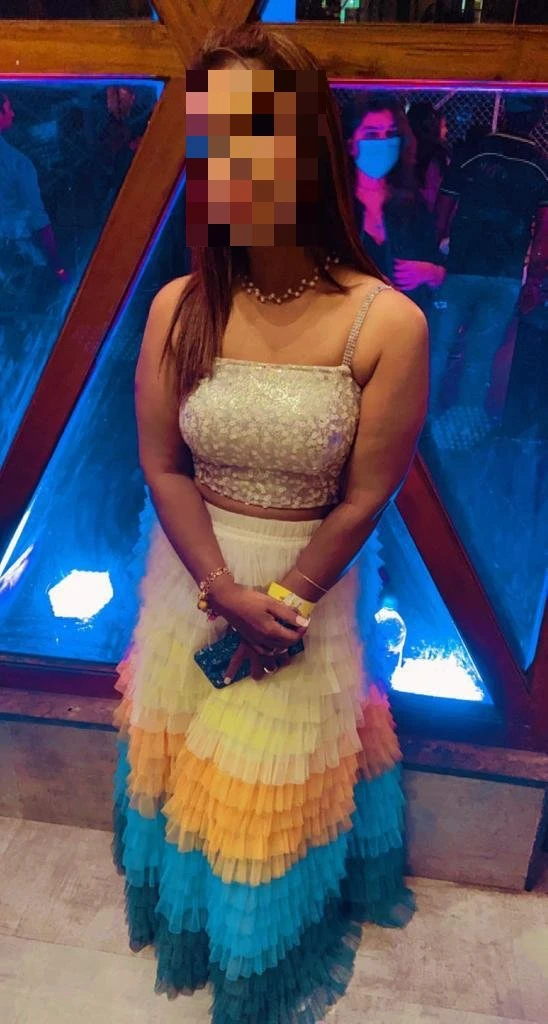 Natasha Saxena – Indian escort in Mumbai — 10 / 31