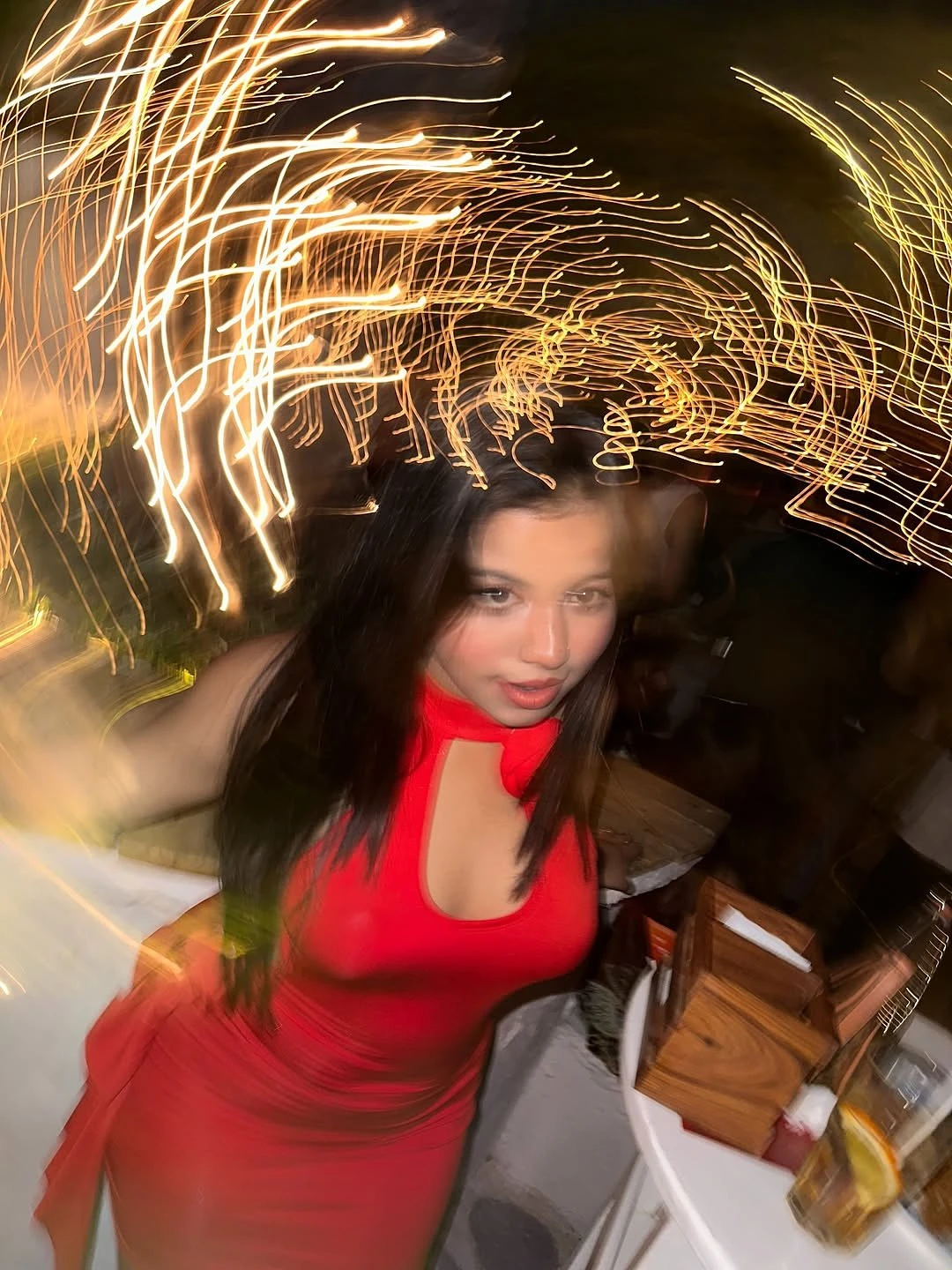 Tripti Escort – Indian escort in Thane — 3 / 5