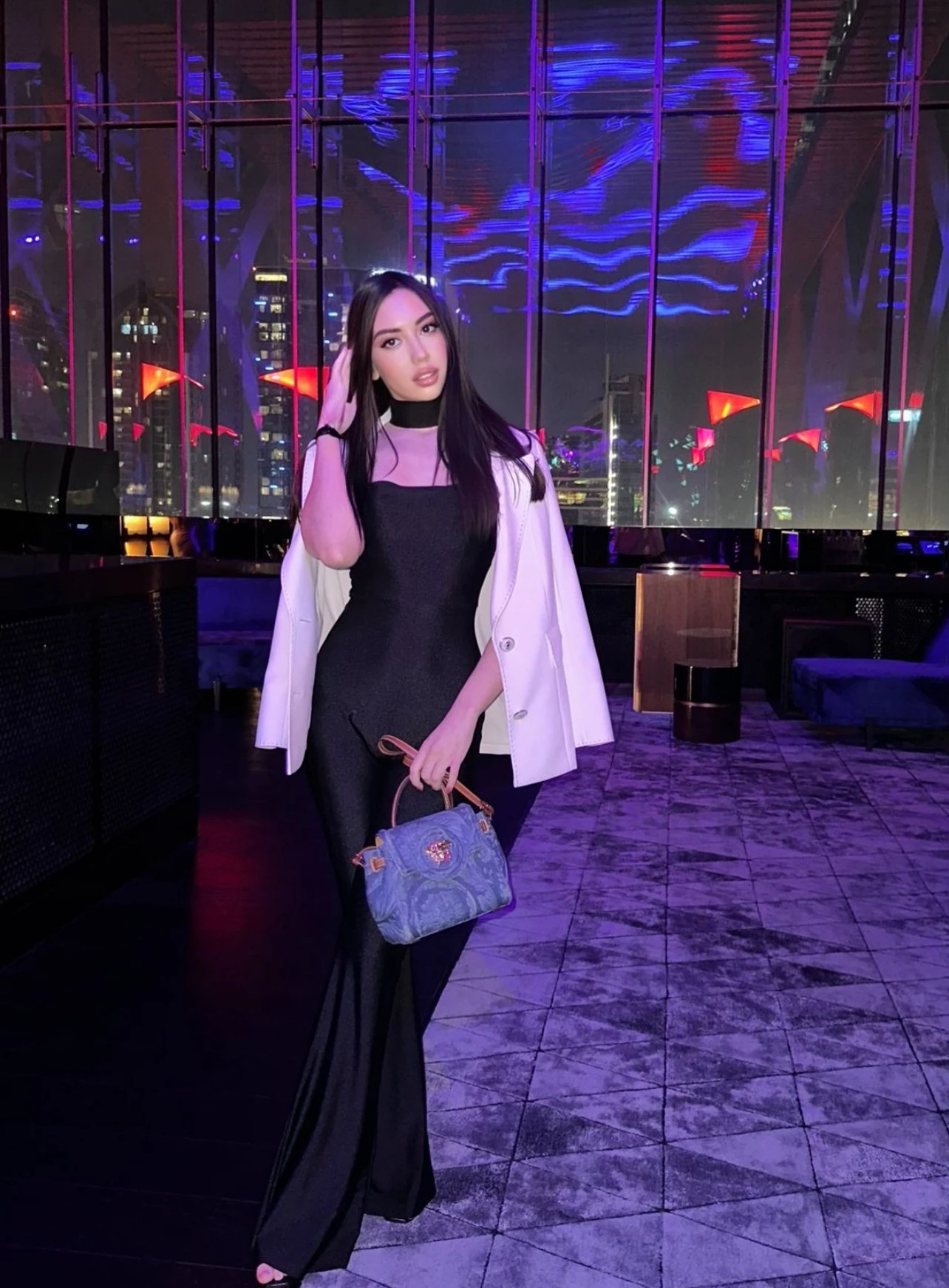 Michele – Latvian escort in Seoul — 9 / 10