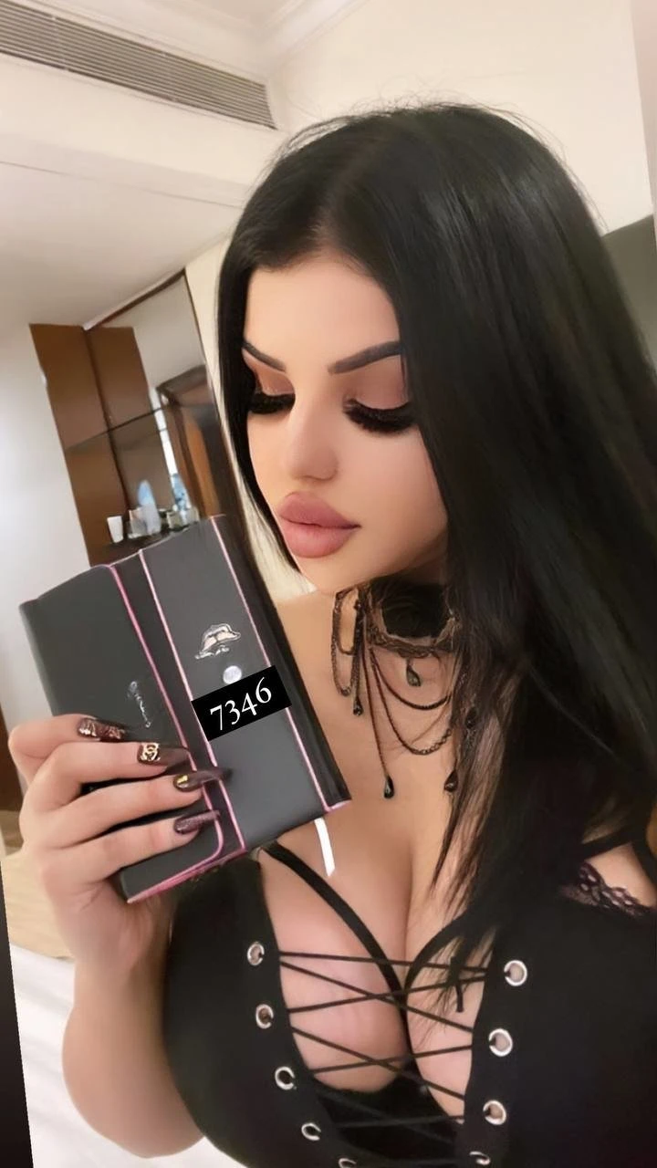 VICTORIA PREMIUM ESCORT – Russian escort agency in New Delhi — 2 / 6
