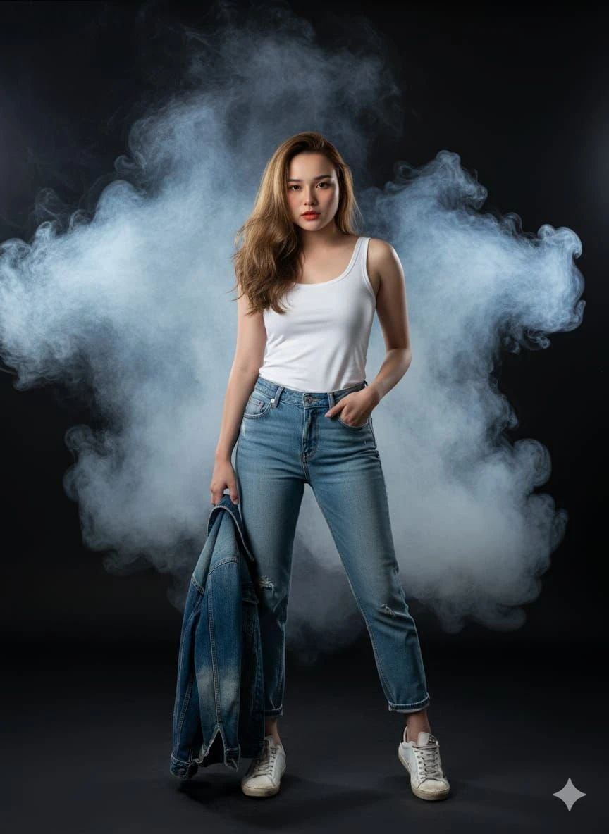 Ms. DiCi – Vietnamese escort in Ho Chi Minh City — 6 / 11
