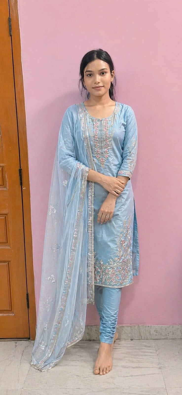 Mona – Indian escort in Hyderabad — 3 / 5