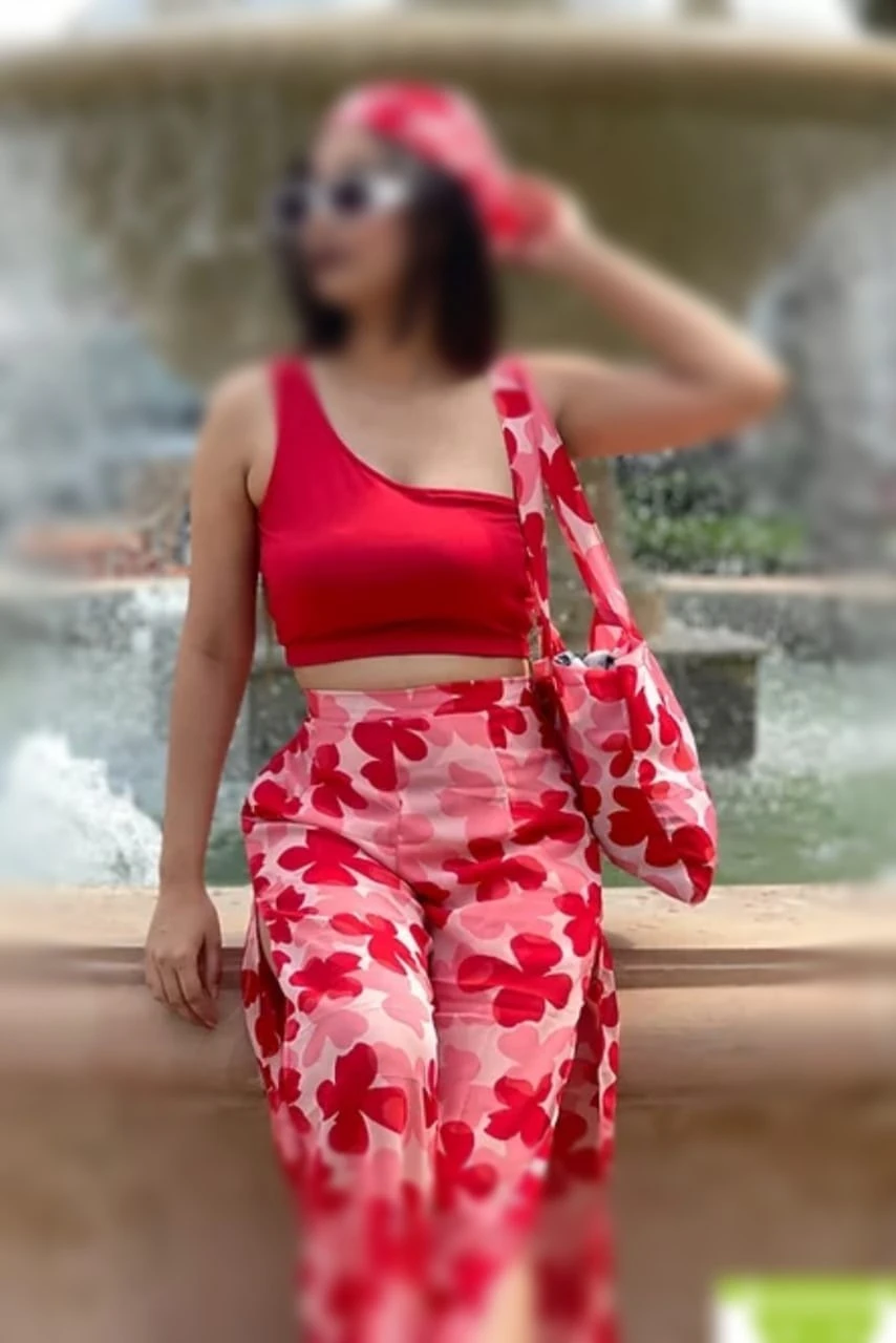 Nayra – Indian escort in Jaipur — 1 / 5