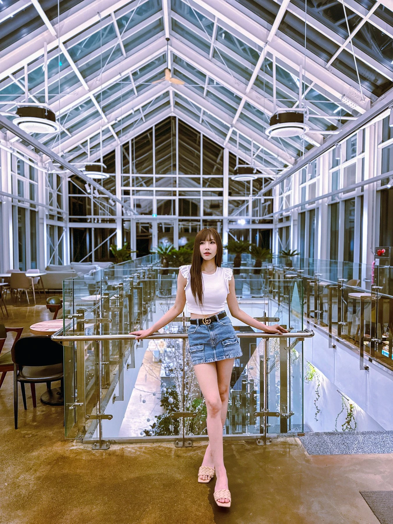 Linly – Thai escort in Seoul, Escort, Seoul