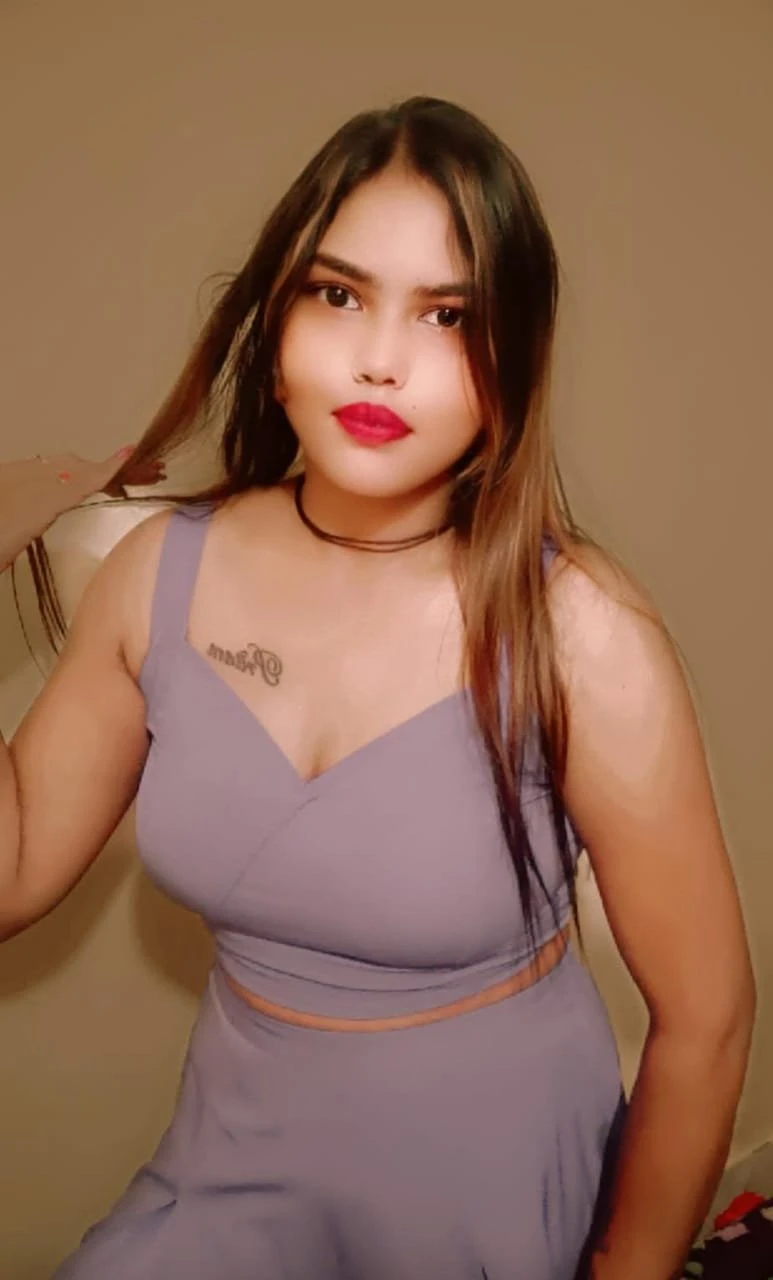 Sapna, New & Hot Independent Escort – Indian escort in New Delhi — 5 / 7