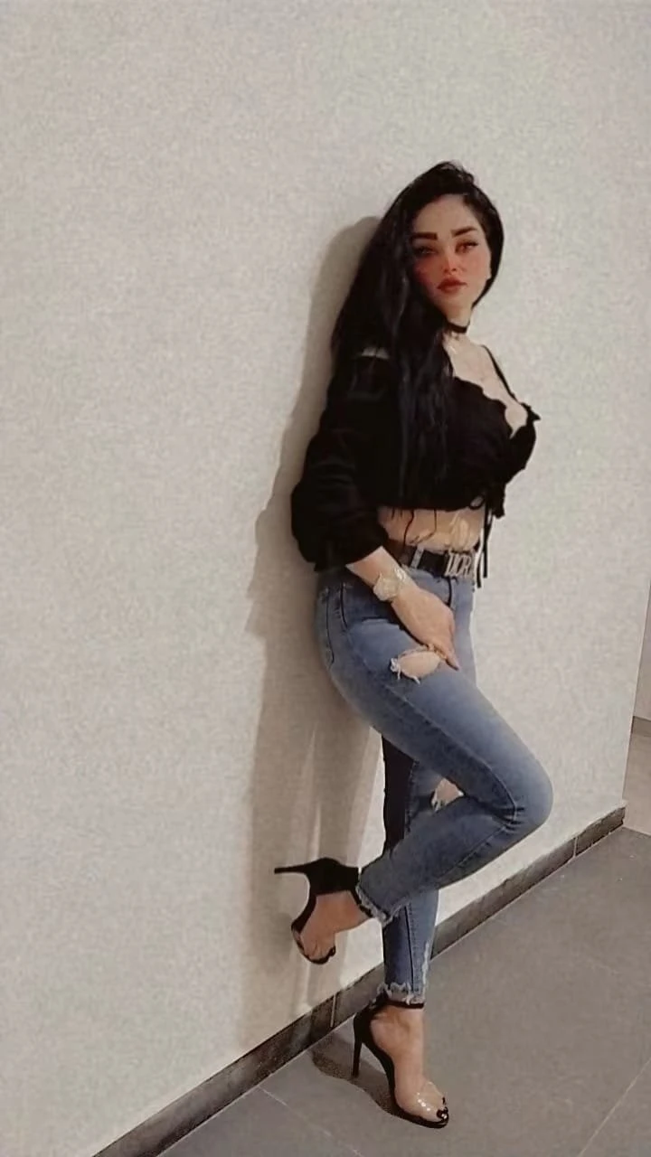 Lamar – Lebanese escort in Beirut — 5 / 10