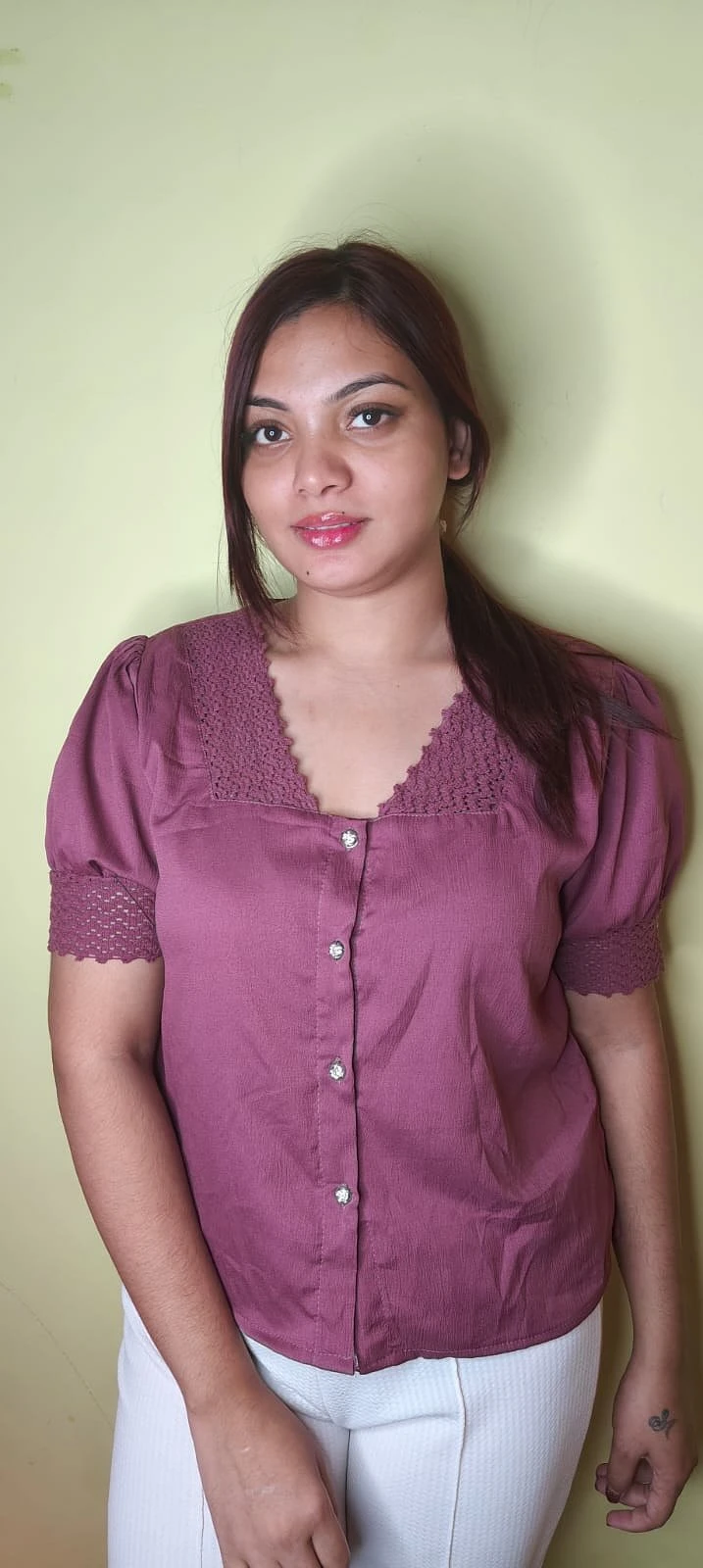 Premium Escorts Pay Cash on Spot – Indian escort in Hyderabad — 4 / 5