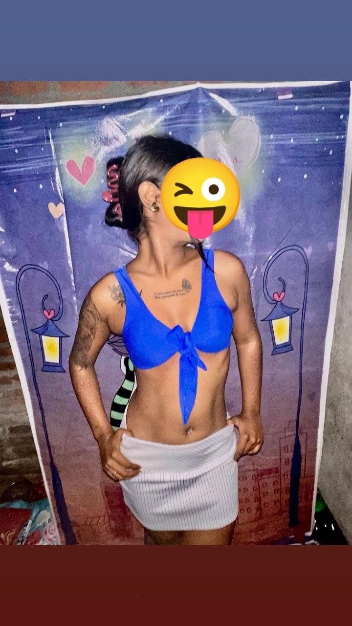 Lily – Nepalese escort in Kathmandu — 2 / 3