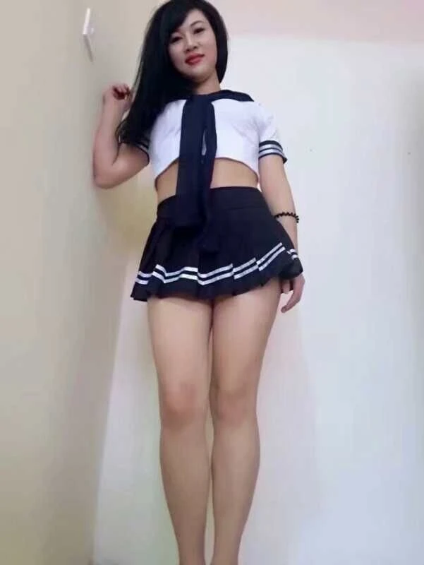 Super Best Lady Duoduo – South Korean escort in Mauritius — 5 / 6